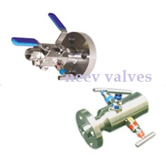 Duplex steel keyblock valve