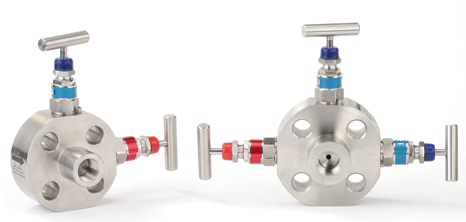 Duplex Steel Single Block and Bleed Mono Flanged Valves
