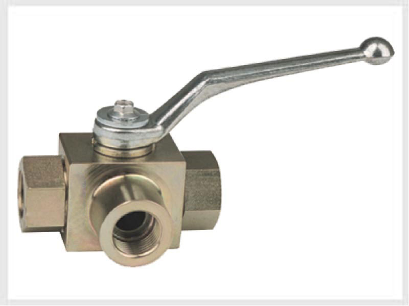 duplex steel high pressure valves
