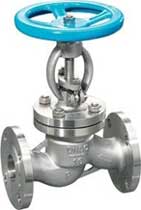 Tee Pattern or Z-body Duplex Stainless Steel Globe Valves