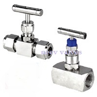 duplex steel instrumentations valves