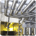 Duplex Steel globe valves for Pipe Lines