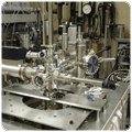 Duplex Steel globe valves for Pharmaceutical Industries